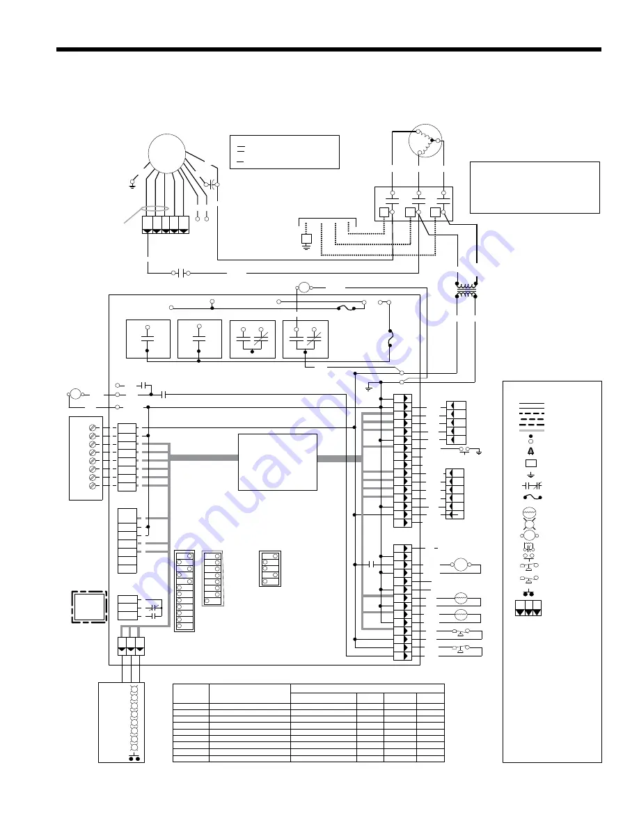 Johnson Controls RJ H Series Installation Operation & Maintenance Download Page 31