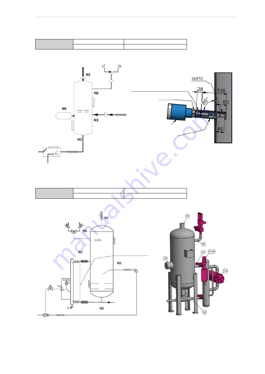 Johnson Controls SABROE SVER Скачать руководство пользователя страница 4