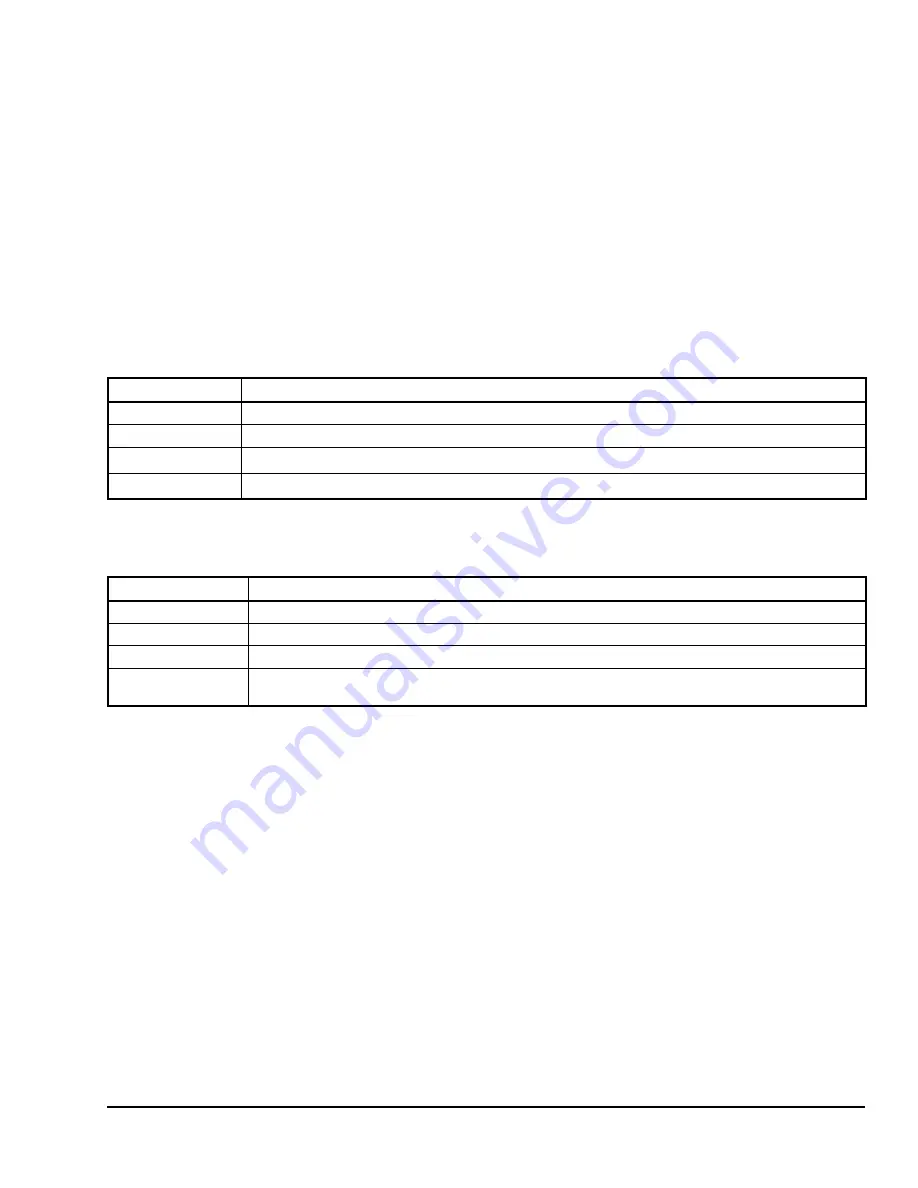 Johnson Controls T600MSN-3 Installation Instructions Manual Download Page 15