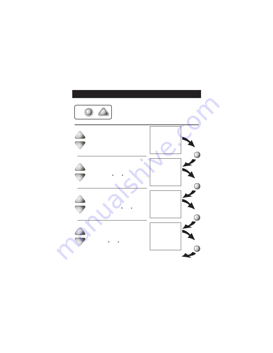 Johnson Controls T701DFP-1 Скачать руководство пользователя страница 14