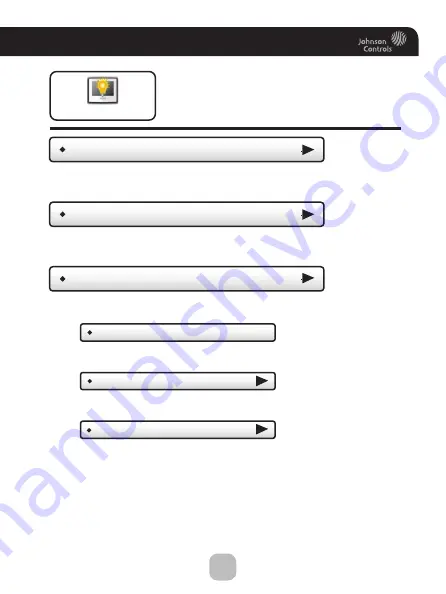 Johnson Controls T9180 Owner'S Manual And Installation Instructions Download Page 31