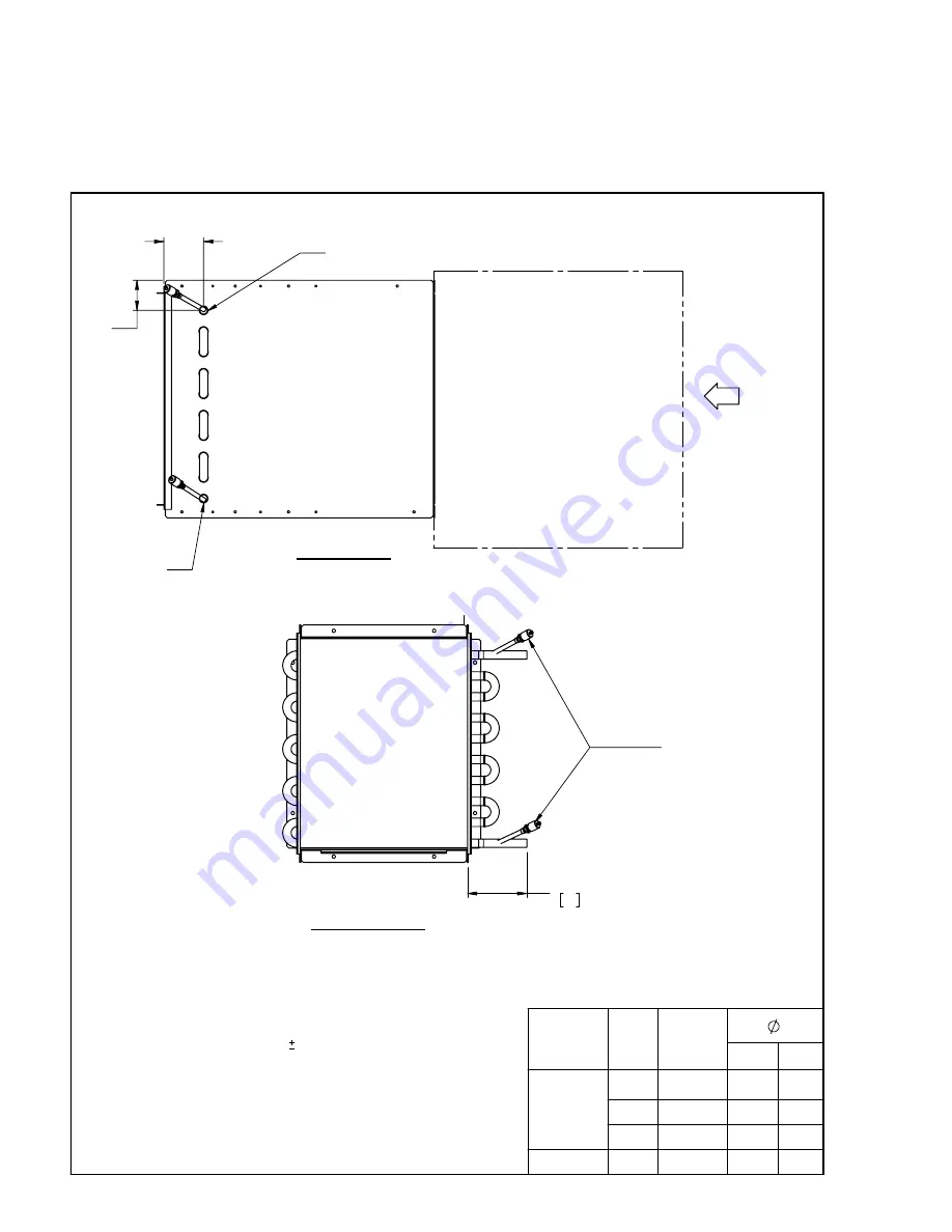 Johnson Controls TCSC Series Installation Operation & Maintenance Download Page 24