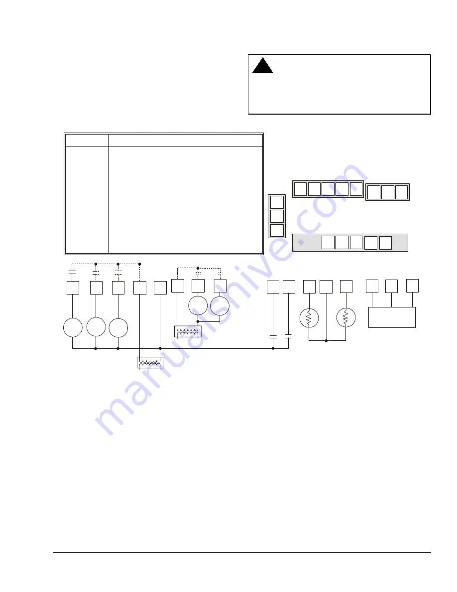 Johnson Controls TEC2103-1 Скачать руководство пользователя страница 3