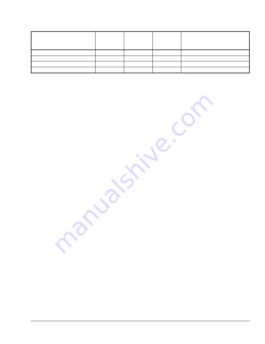 Johnson Controls TEC2103-1 Installation Instructions Manual Download Page 5