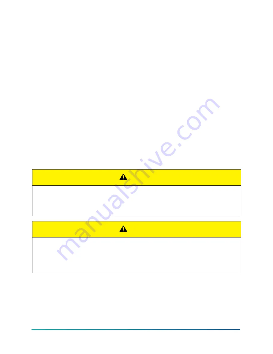 Johnson Controls TL-MAP1810-0PL Installation Manual Download Page 7