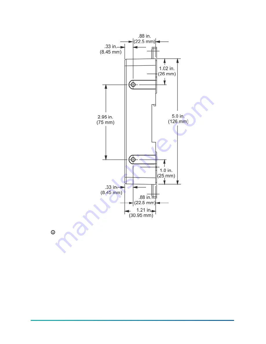 Johnson Controls TL-MAP1810- OPM Скачать руководство пользователя страница 14