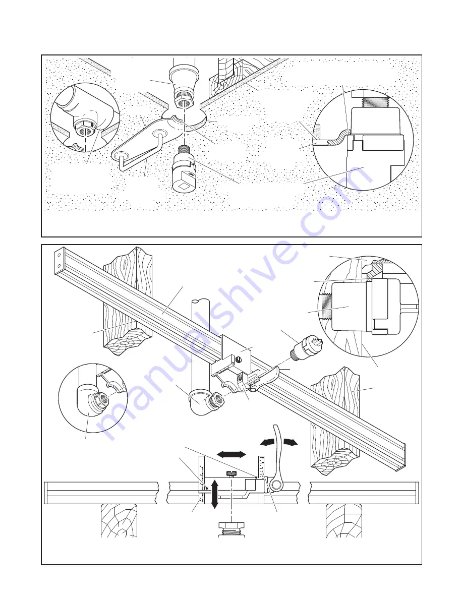 Johnson Controls tyco RAVEN Manual Download Page 8