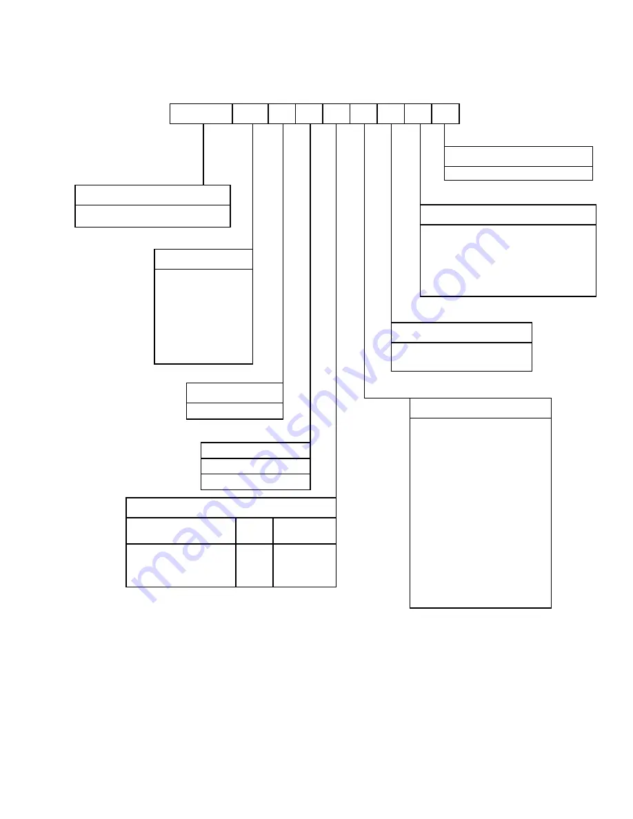 Johnson Controls VB09 Скачать руководство пользователя страница 5