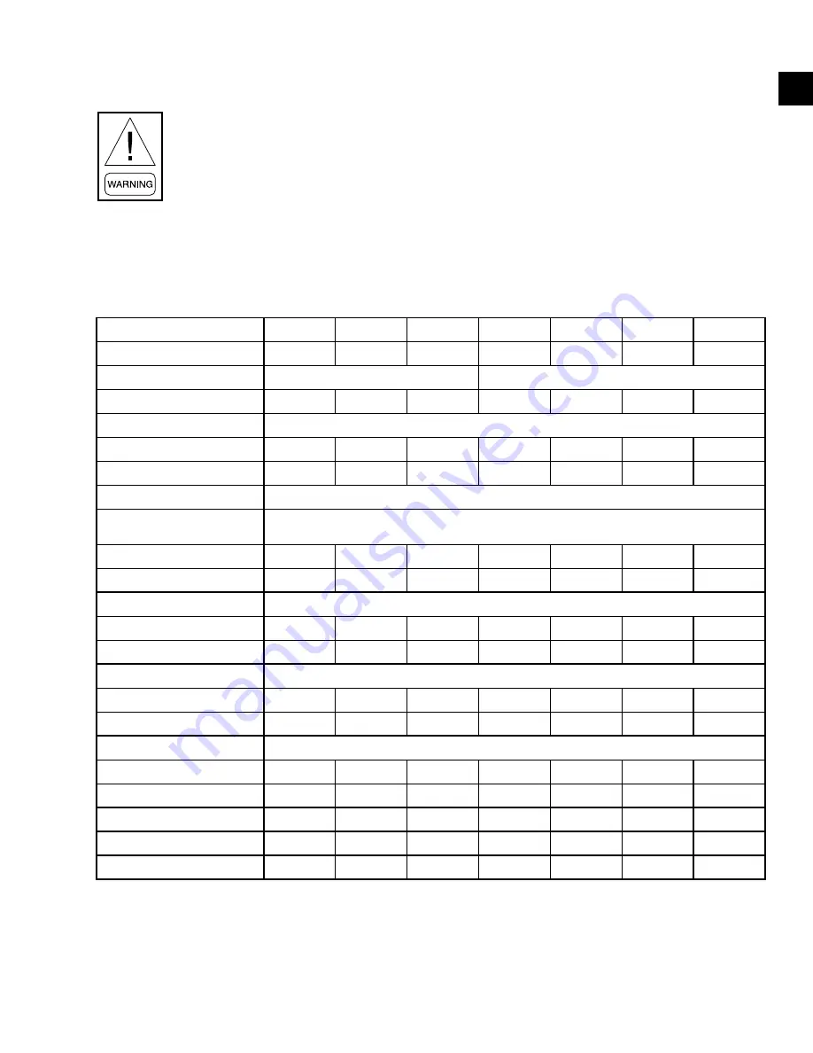 Johnson Controls VB09 Installation, Operation And Maintenance Manual Download Page 13