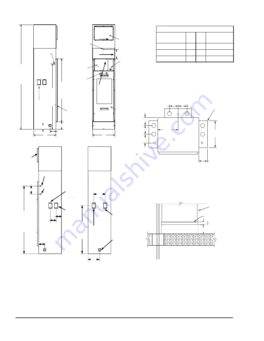 Johnson Controls VB09 Installation, Operation And Maintenance Manual Download Page 14