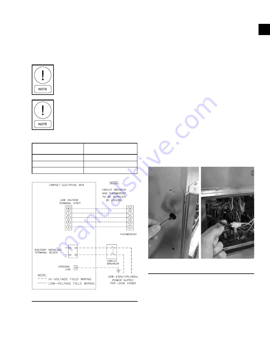 Johnson Controls VB09 Скачать руководство пользователя страница 19