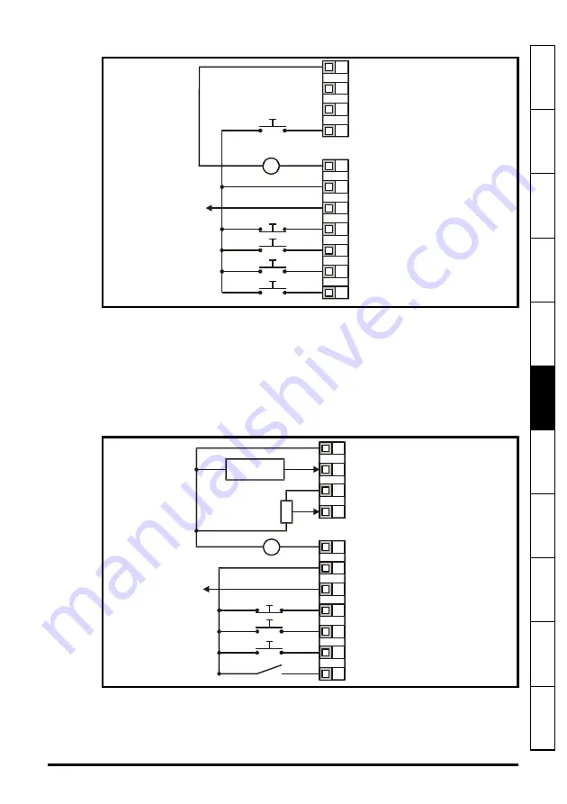 Johnson Controls VFD67 Series Getting Started Manual Download Page 27