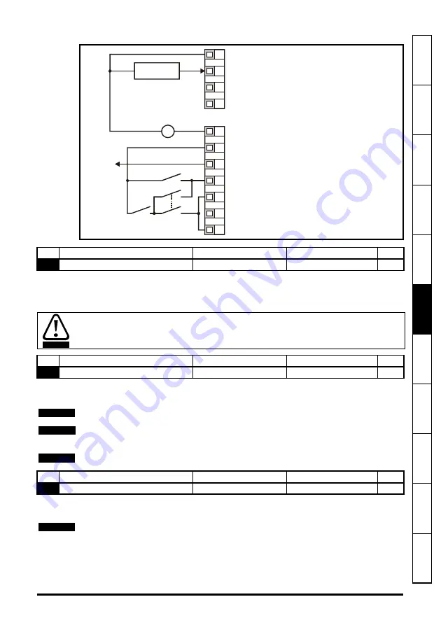 Johnson Controls VFD67 Series Getting Started Manual Download Page 29