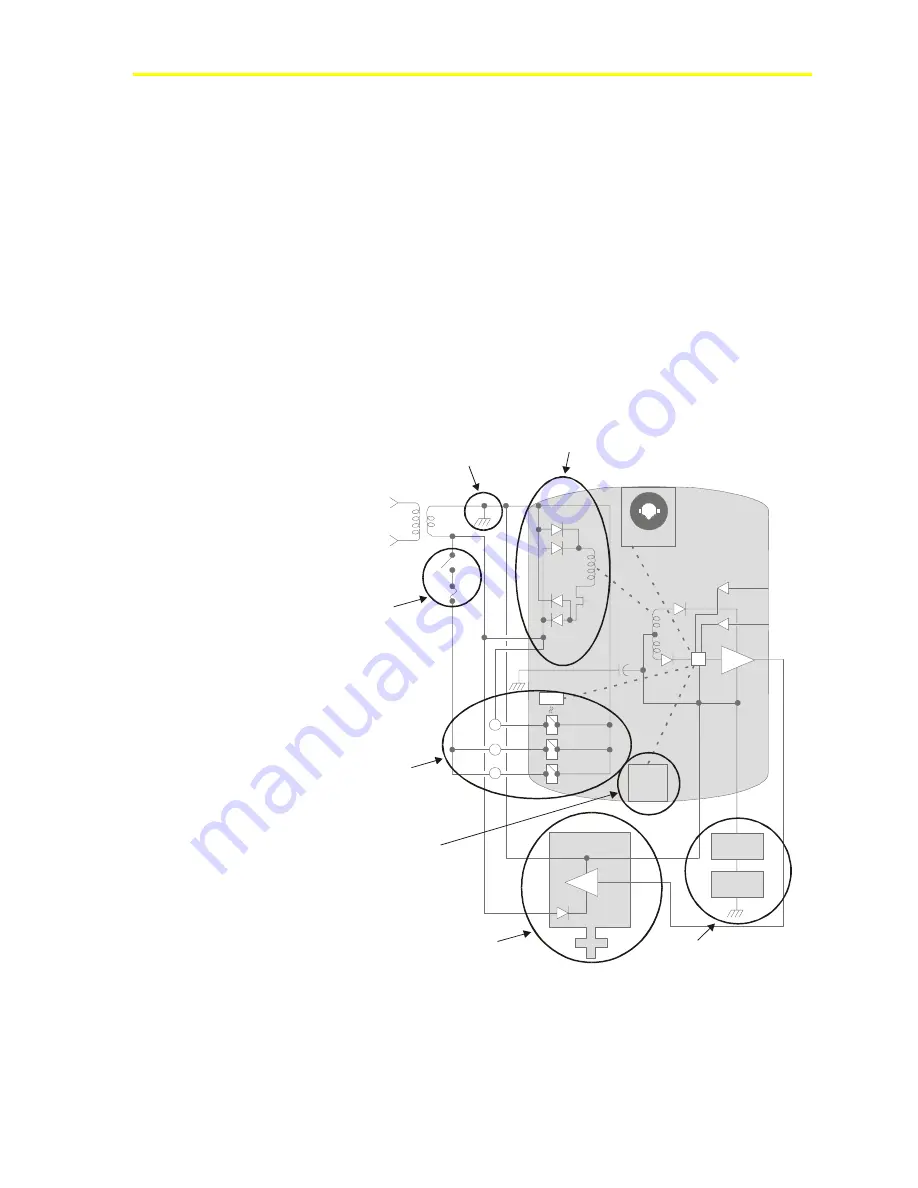 Johnson Controls VMA1200 Series Mounting And Wiring Instruction Download Page 6