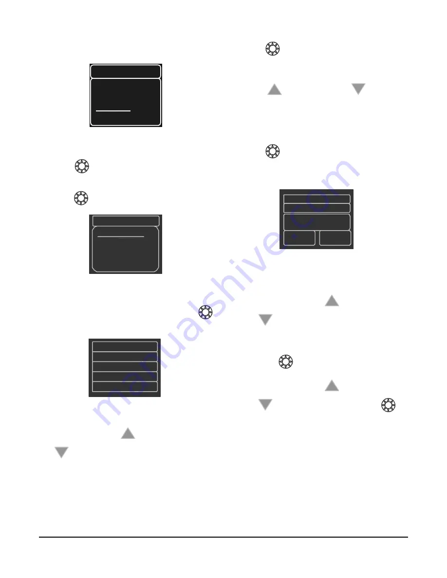 Johnson Controls WT-4002-MCM Installation Instructions Manual Download Page 18