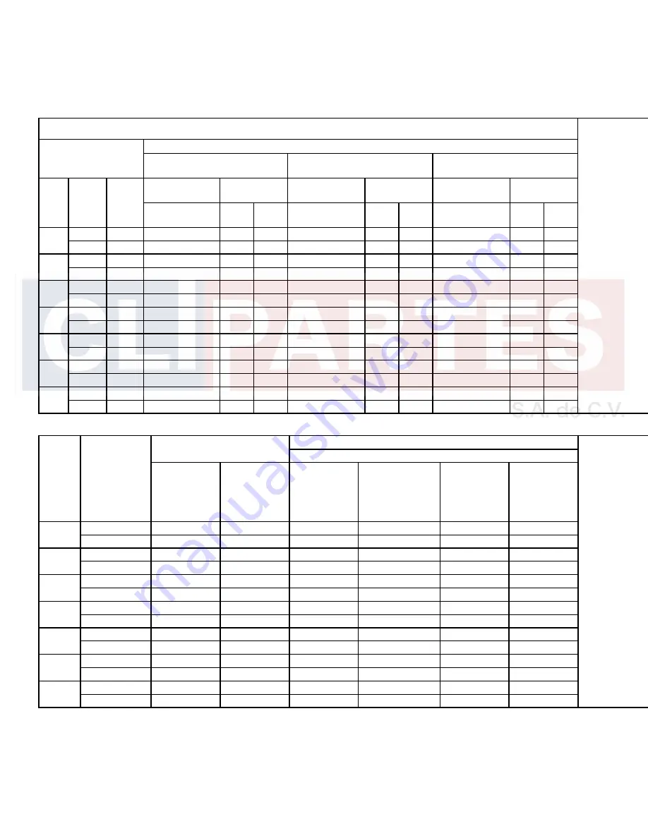 Johnson Controls YCIV0157 Installation Operation & Maintenance Download Page 82