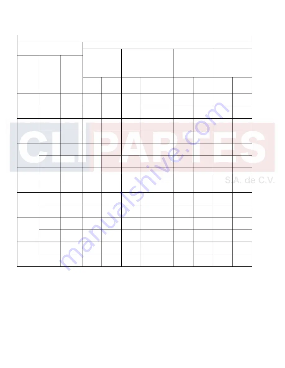 Johnson Controls YCIV0157 Installation Operation & Maintenance Download Page 84