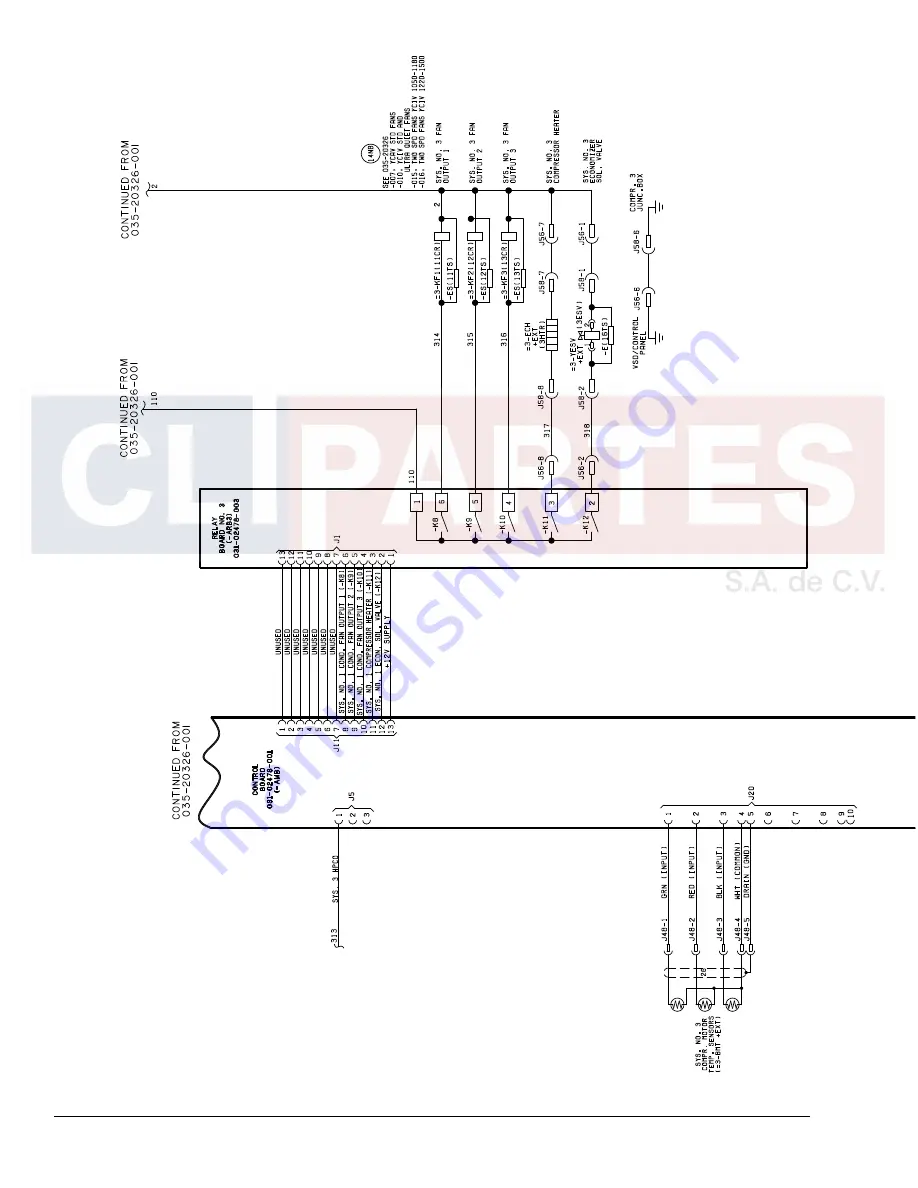 Johnson Controls YCIV0157 Скачать руководство пользователя страница 108