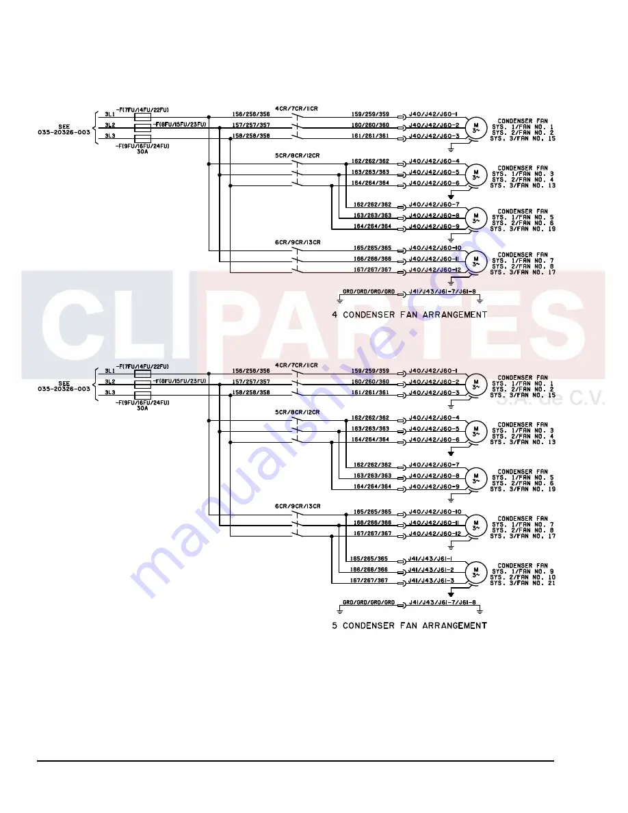 Johnson Controls YCIV0157 Installation Operation & Maintenance Download Page 120