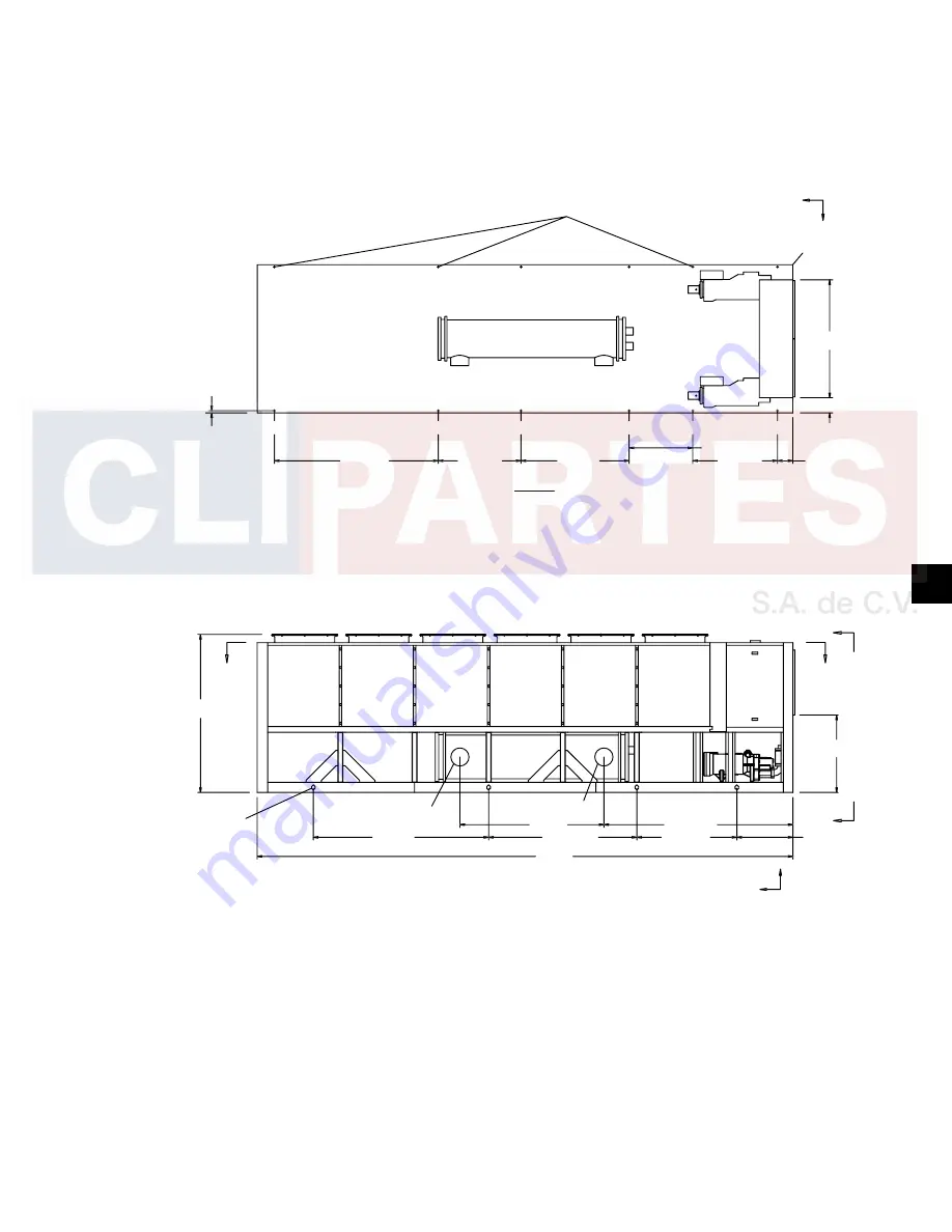 Johnson Controls YCIV0157 Installation Operation & Maintenance Download Page 131