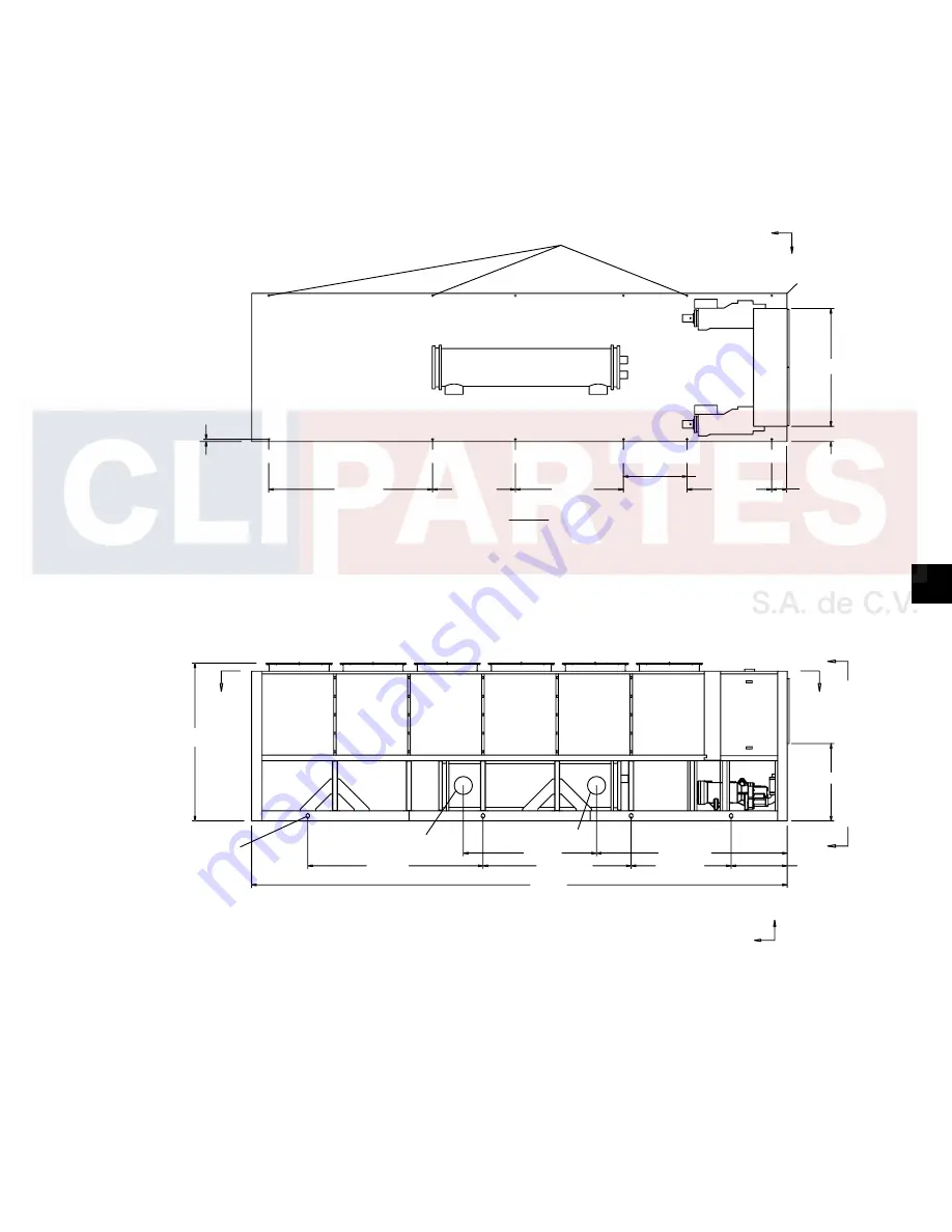 Johnson Controls YCIV0157 Скачать руководство пользователя страница 133