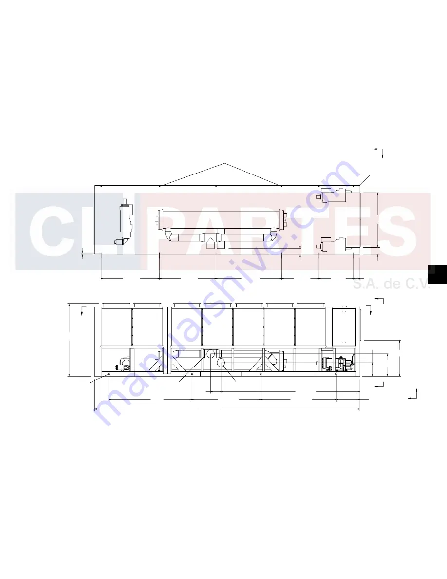 Johnson Controls YCIV0157 Installation Operation & Maintenance Download Page 135