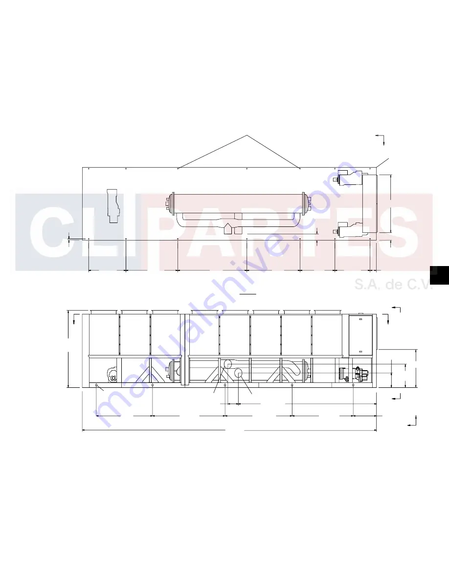 Johnson Controls YCIV0157 Скачать руководство пользователя страница 137