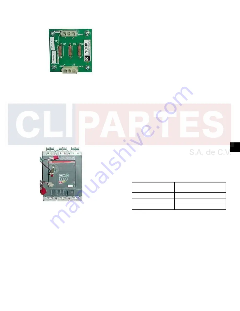 Johnson Controls YCIV0157 Installation Operation & Maintenance Download Page 207