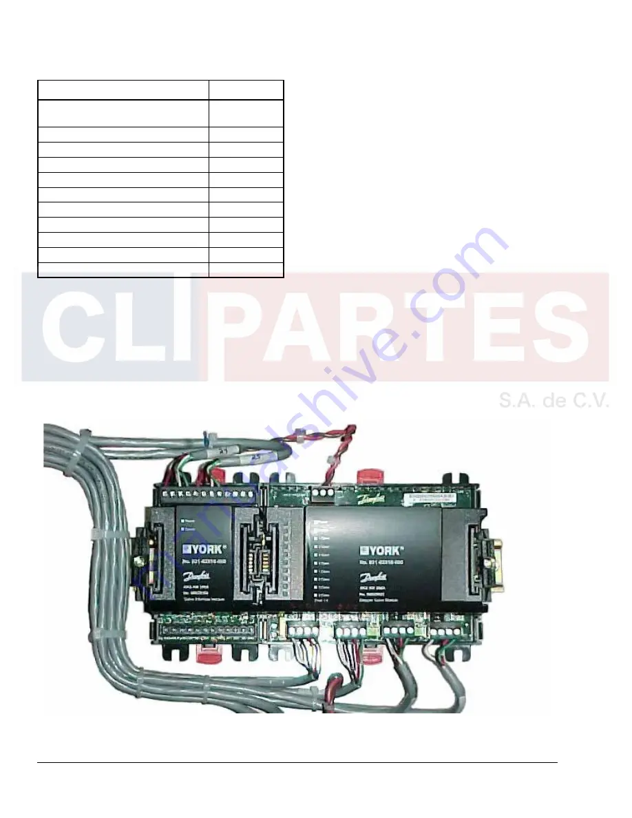 Johnson Controls YCIV0157 Installation Operation & Maintenance Download Page 220