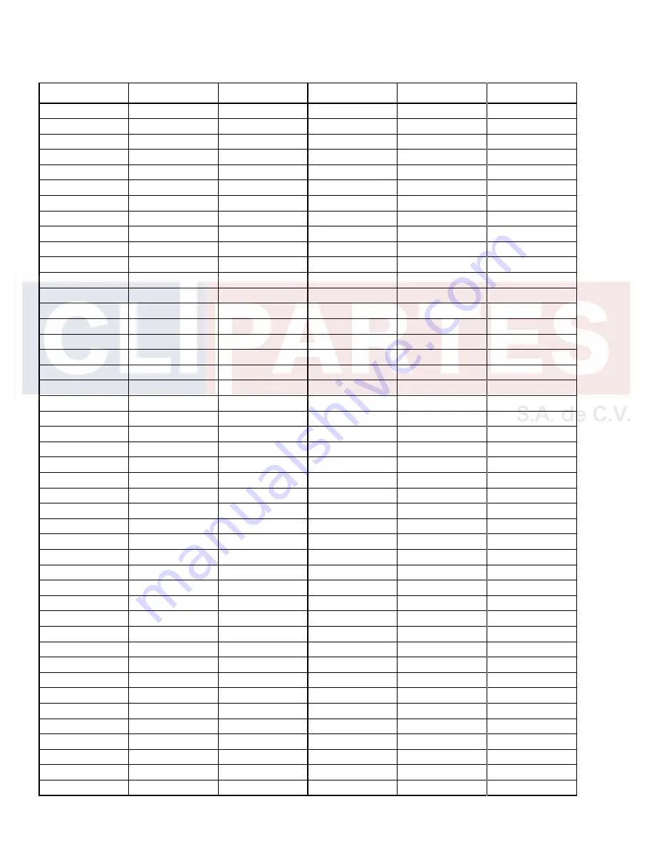 Johnson Controls YCIV0157 Installation Operation & Maintenance Download Page 320