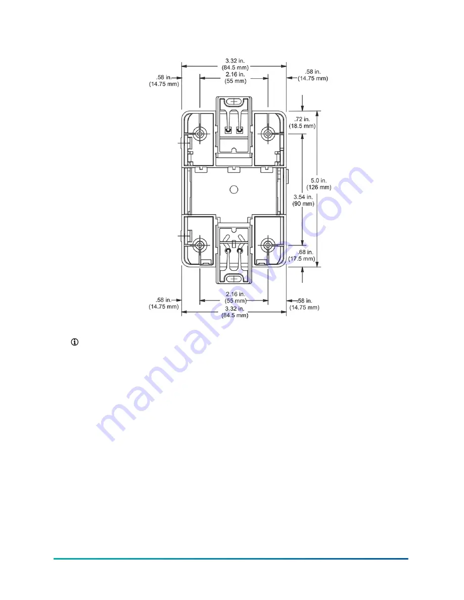 Johnson Controls YK-MAP1810-0E Скачать руководство пользователя страница 12