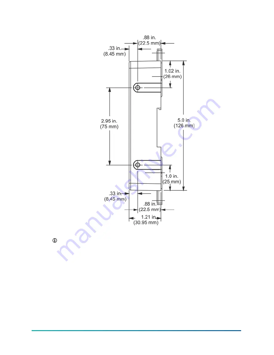 Johnson Controls YK-MAP1810-0E Скачать руководство пользователя страница 13