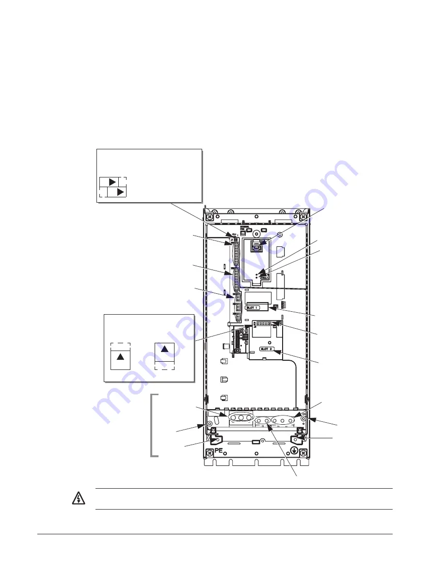 Johnson Controls York AYK550 User Manual Download Page 15