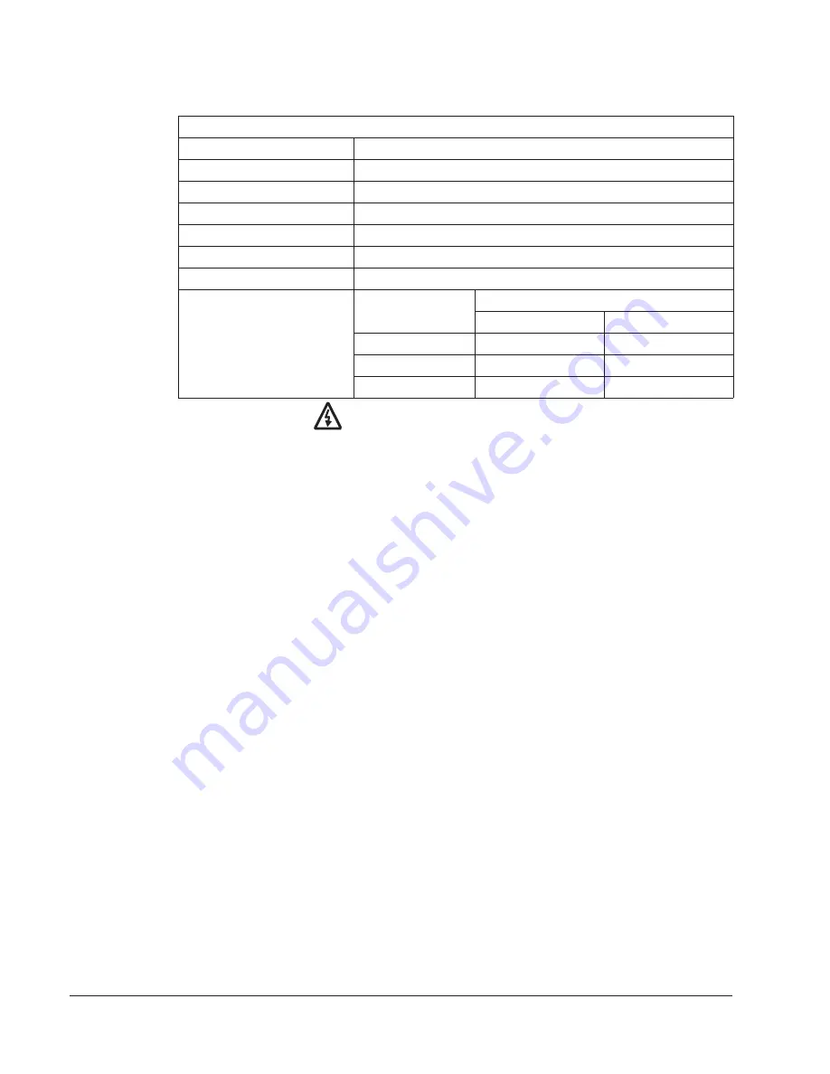 Johnson Controls York AYK550 User Manual Download Page 235