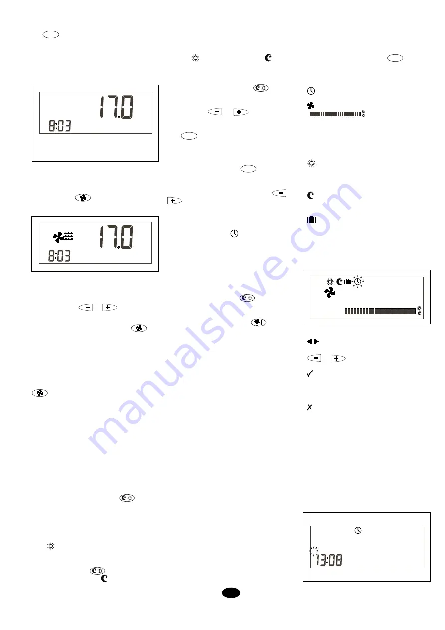 Johnson Controls York DPC-1 Operating And Maintenance Instructions Manual Download Page 17