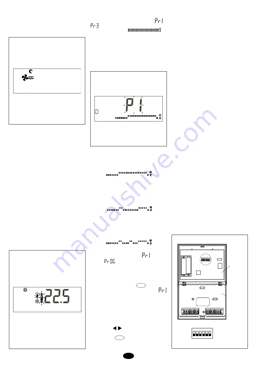 Johnson Controls York DPC-1 Operating And Maintenance Instructions Manual Download Page 18