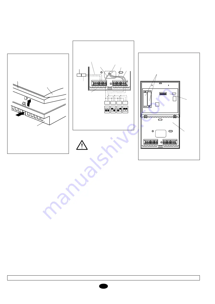 Johnson Controls York DPC-1 Operating And Maintenance Instructions Manual Download Page 20