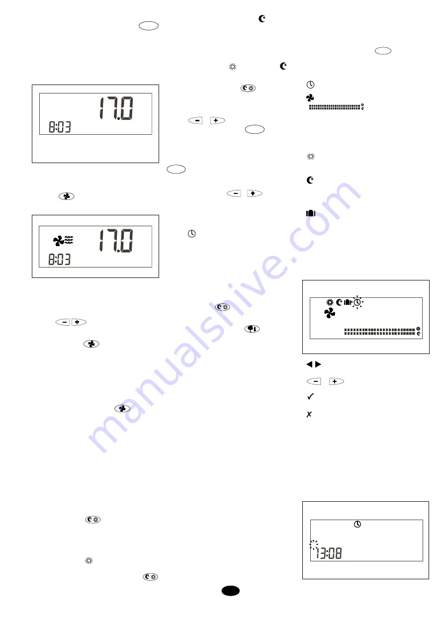 Johnson Controls York DPC-1 Operating And Maintenance Instructions Manual Download Page 29