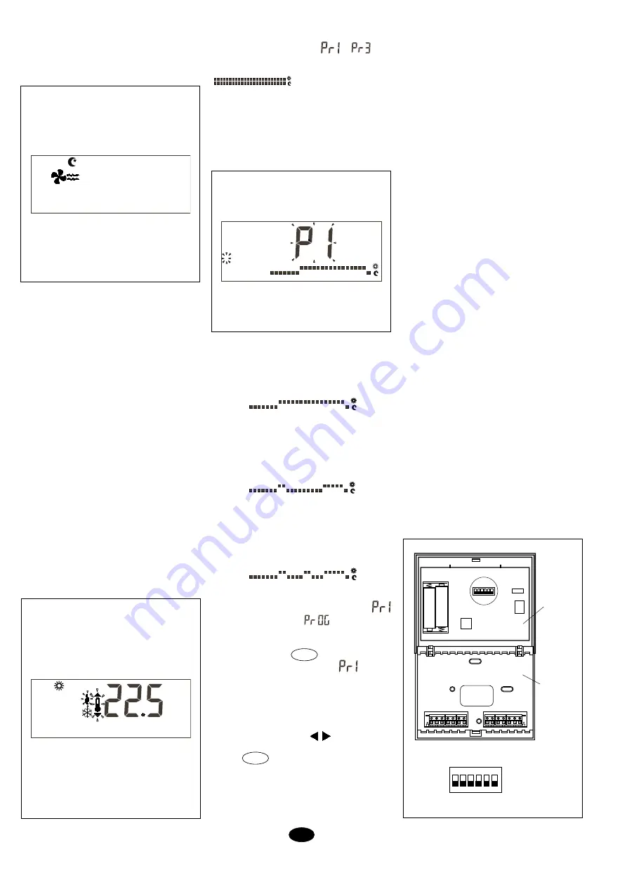 Johnson Controls York DPC-1 Operating And Maintenance Instructions Manual Download Page 30