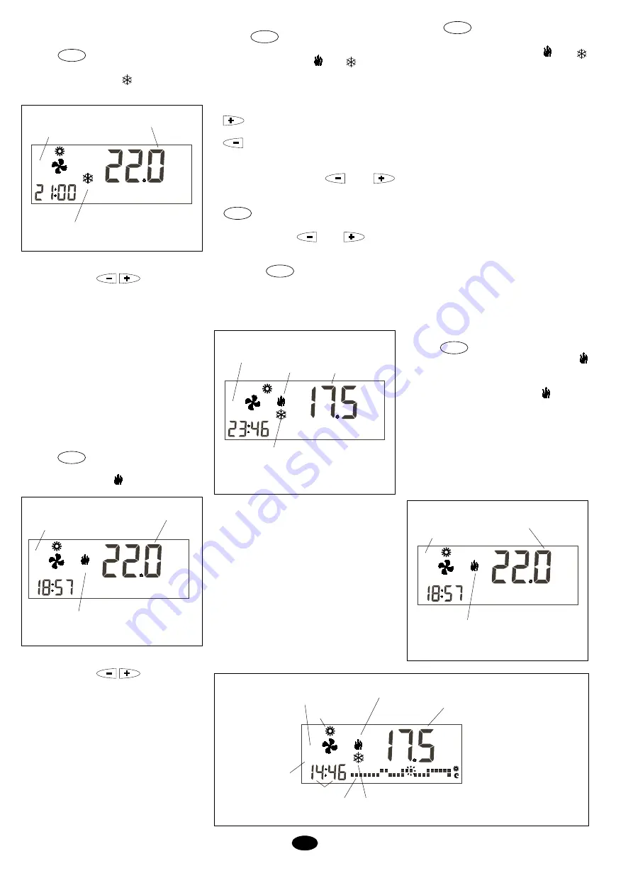 Johnson Controls York DPC-1 Operating And Maintenance Instructions Manual Download Page 34