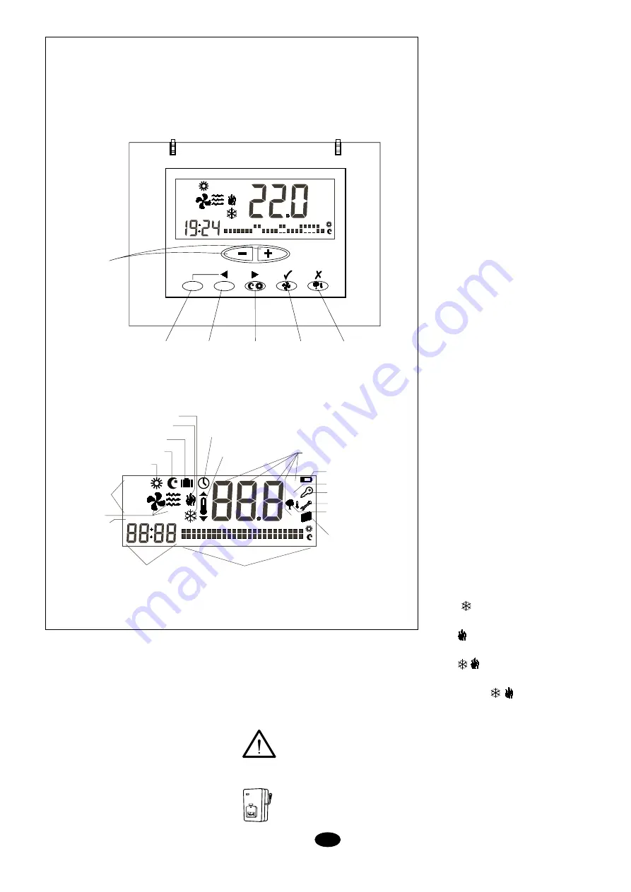 Johnson Controls York DPC-1 Operating And Maintenance Instructions Manual Download Page 39