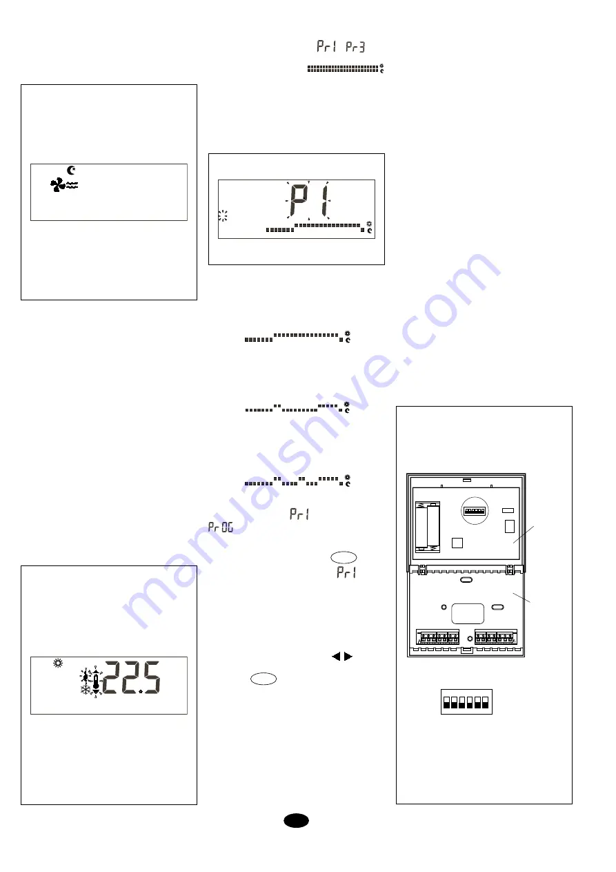 Johnson Controls York DPC-1 Operating And Maintenance Instructions Manual Download Page 48