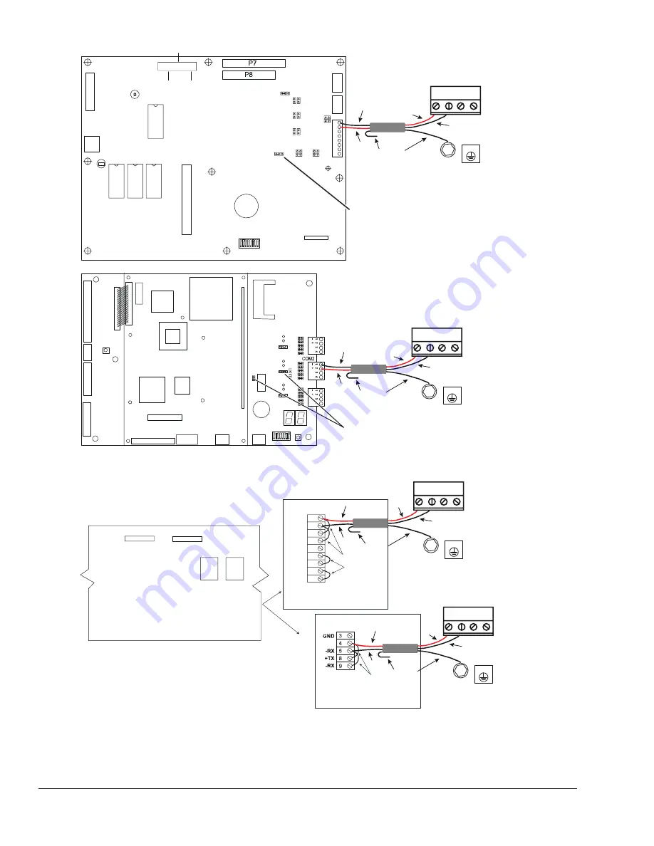 Johnson Controls York Smart Equipment SC-EQ Скачать руководство пользователя страница 28