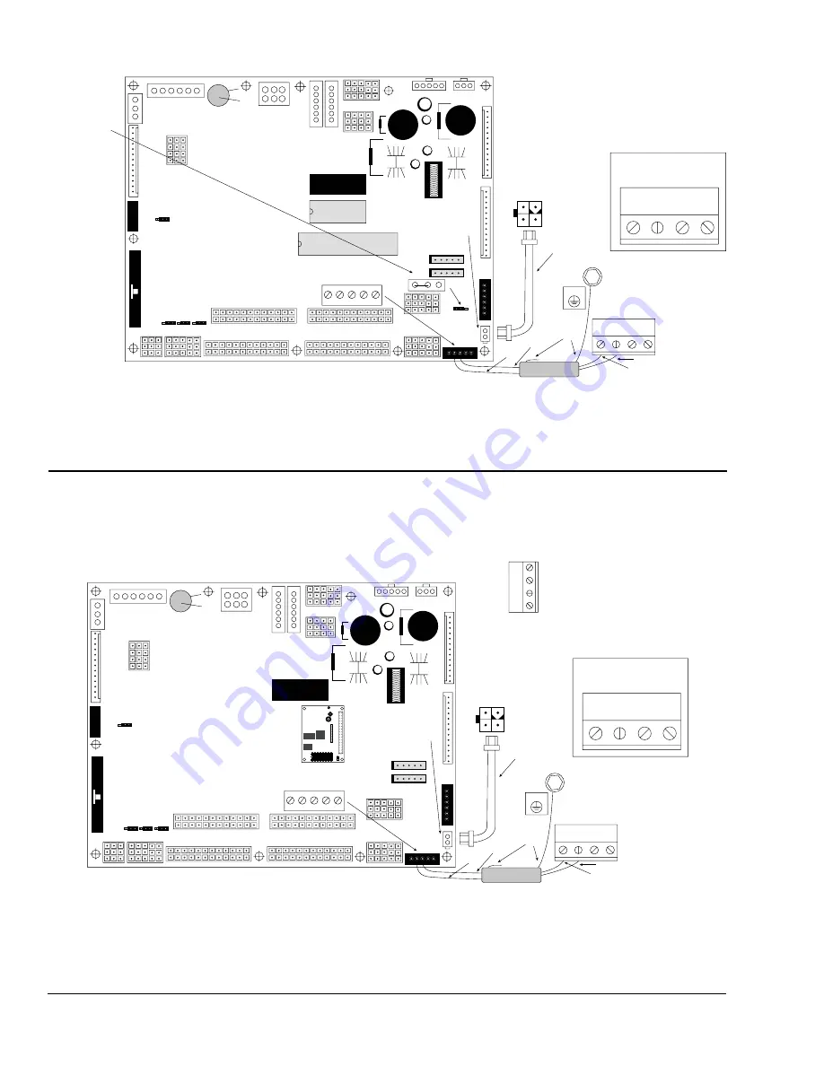 Johnson Controls York Smart Equipment SC-EQ Скачать руководство пользователя страница 30