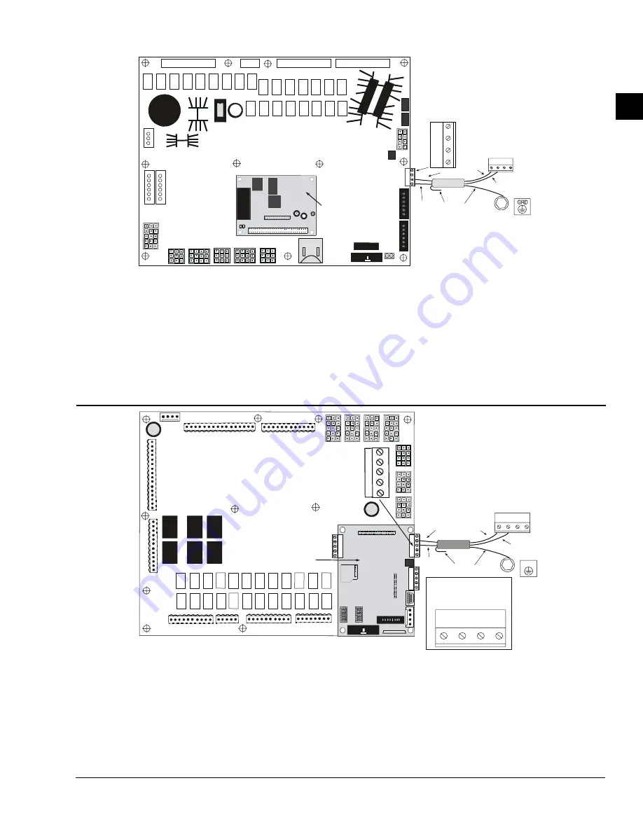 Johnson Controls York Smart Equipment SC-EQ Скачать руководство пользователя страница 31