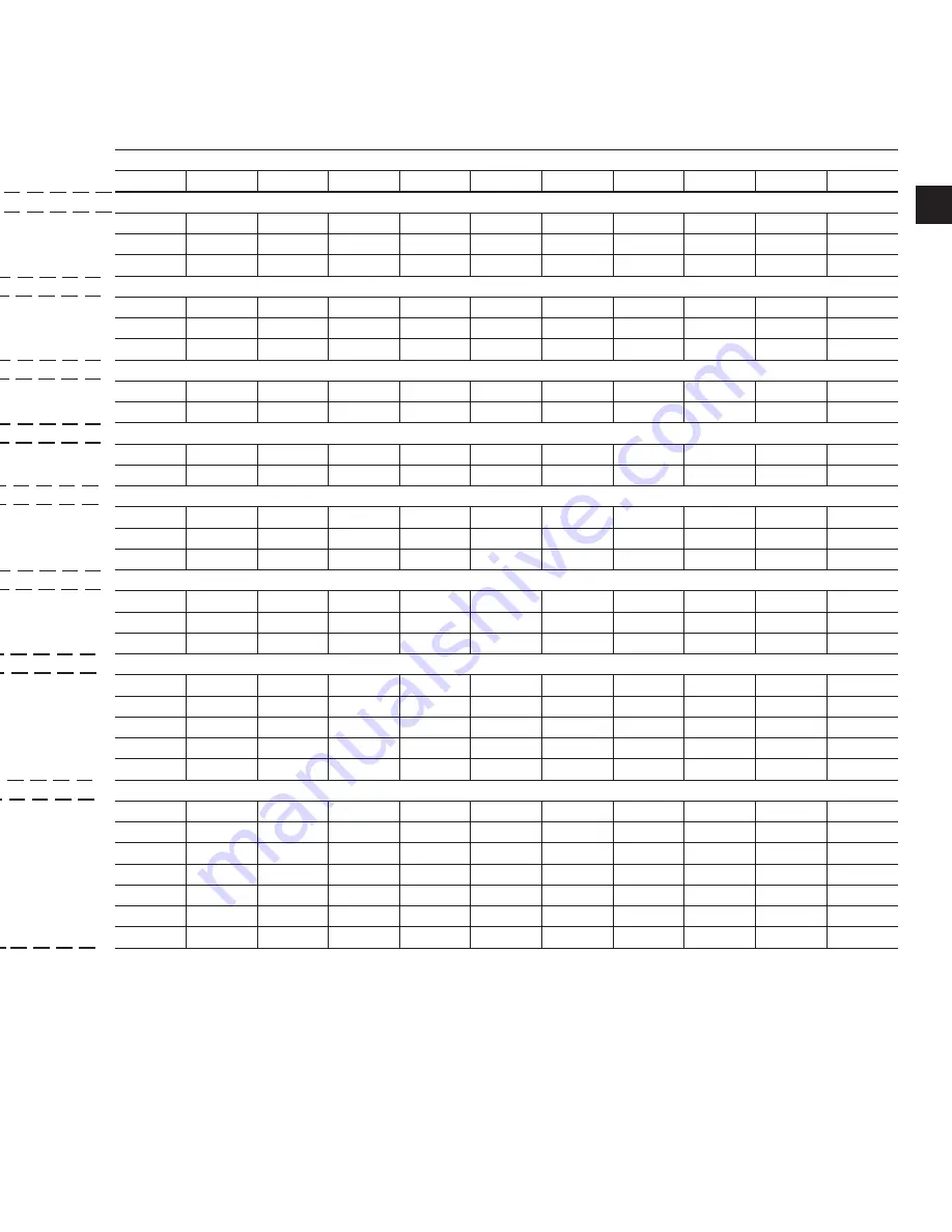 Johnson Controls York YCAL0014E Series Installation, Operation & Maintenance Instructions Manual Download Page 37