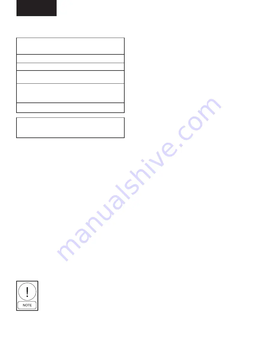 Johnson Controls York YCAL0014E Series Installation, Operation & Maintenance Instructions Manual Download Page 66