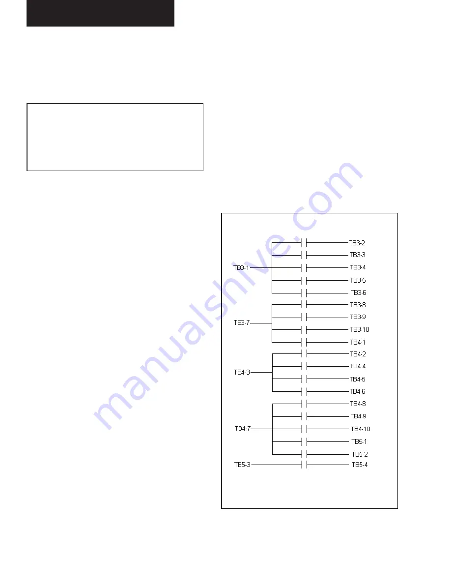 Johnson Controls York YCAL0014E Series Installation, Operation & Maintenance Instructions Manual Download Page 122