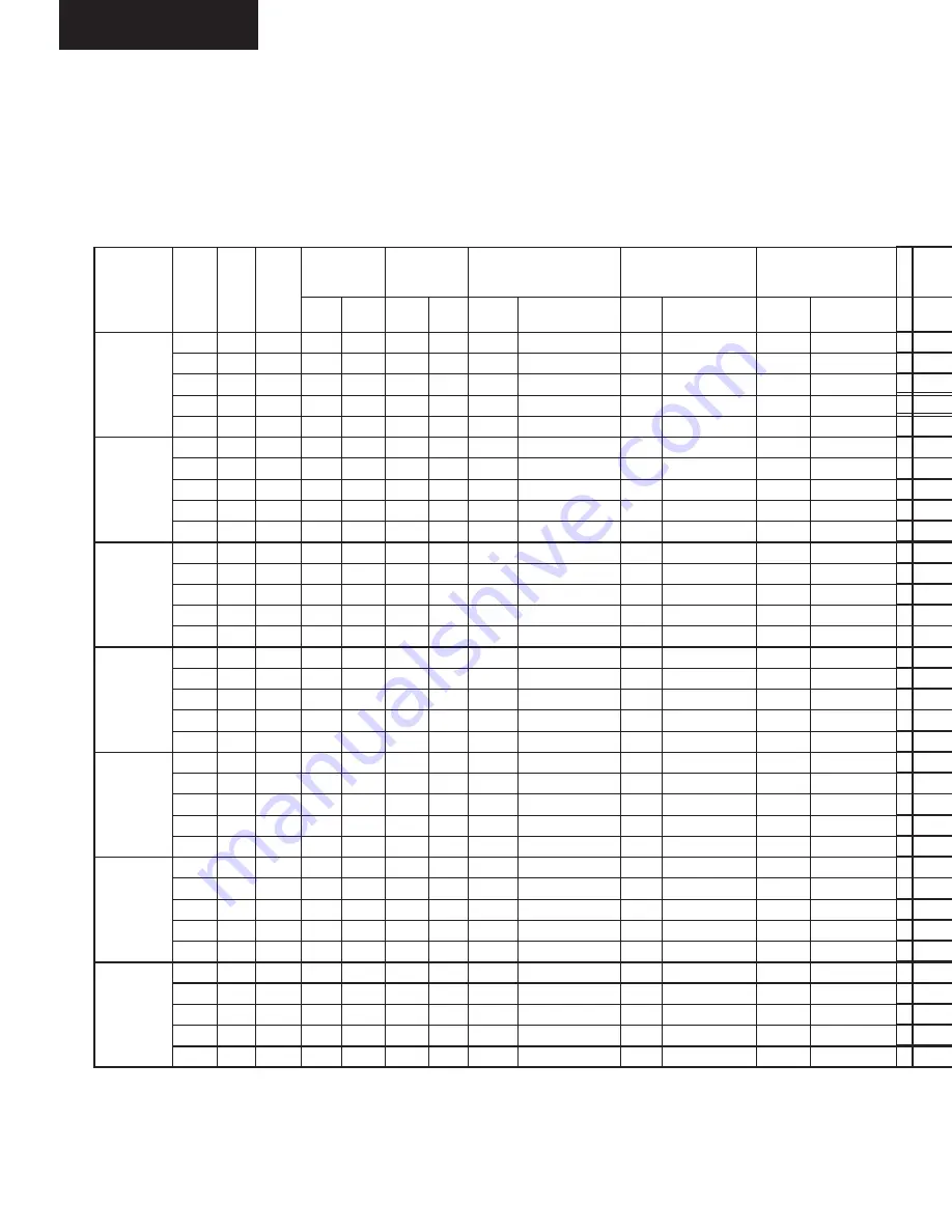 Johnson Controls YORK YCAL0041EC Скачать руководство пользователя страница 52