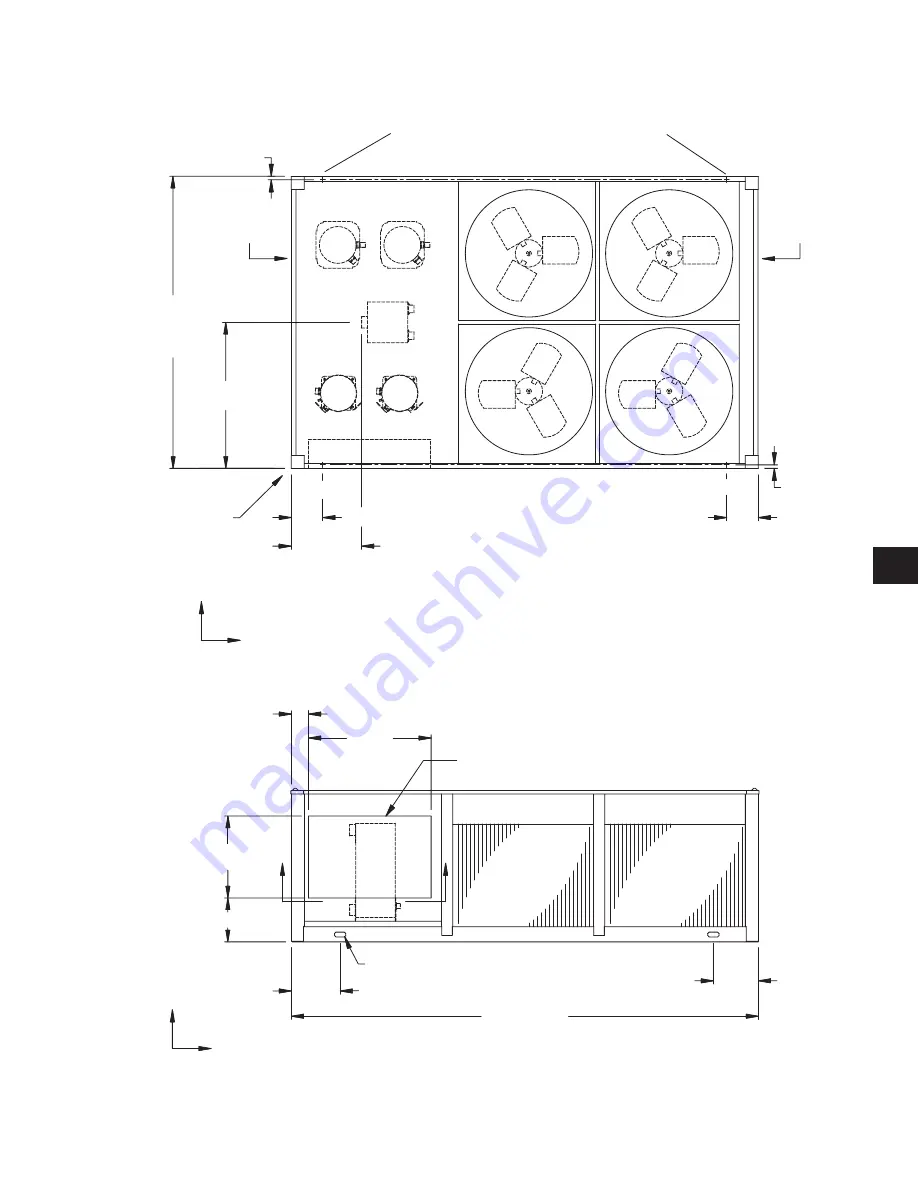 Johnson Controls YORK YCAL0041EC Скачать руководство пользователя страница 67